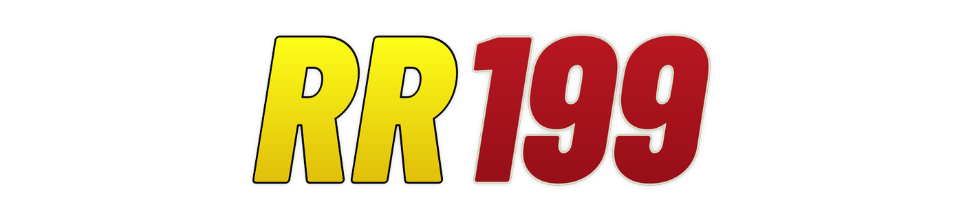 rr199 Logo
